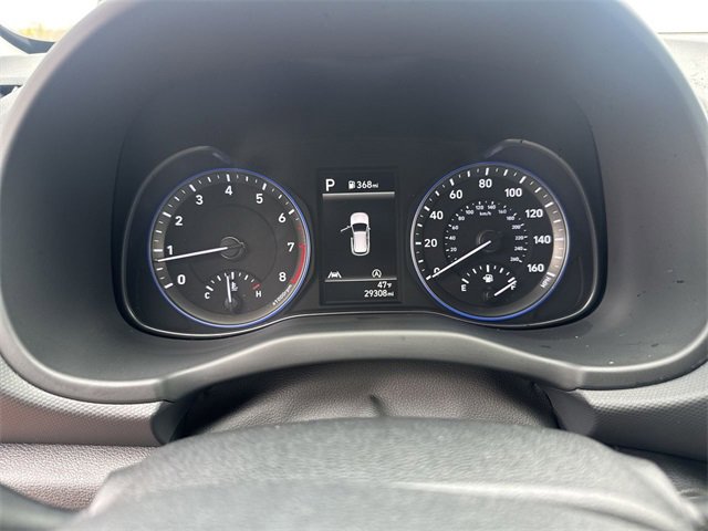 Used 2022 Hyundai Kona SEL w/ Cargo Package image 15