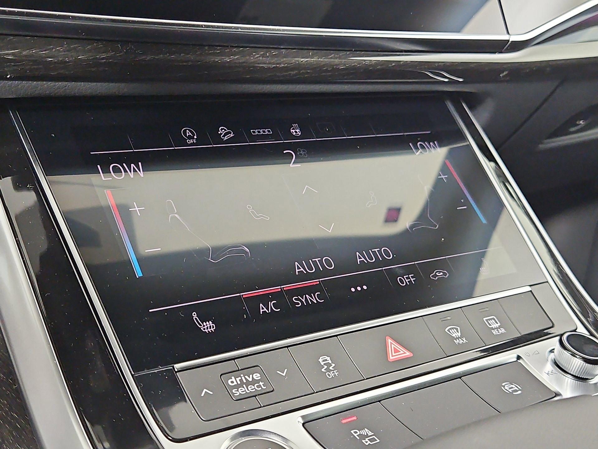 New 2026 Audi Q7 2.0T Premium image 31