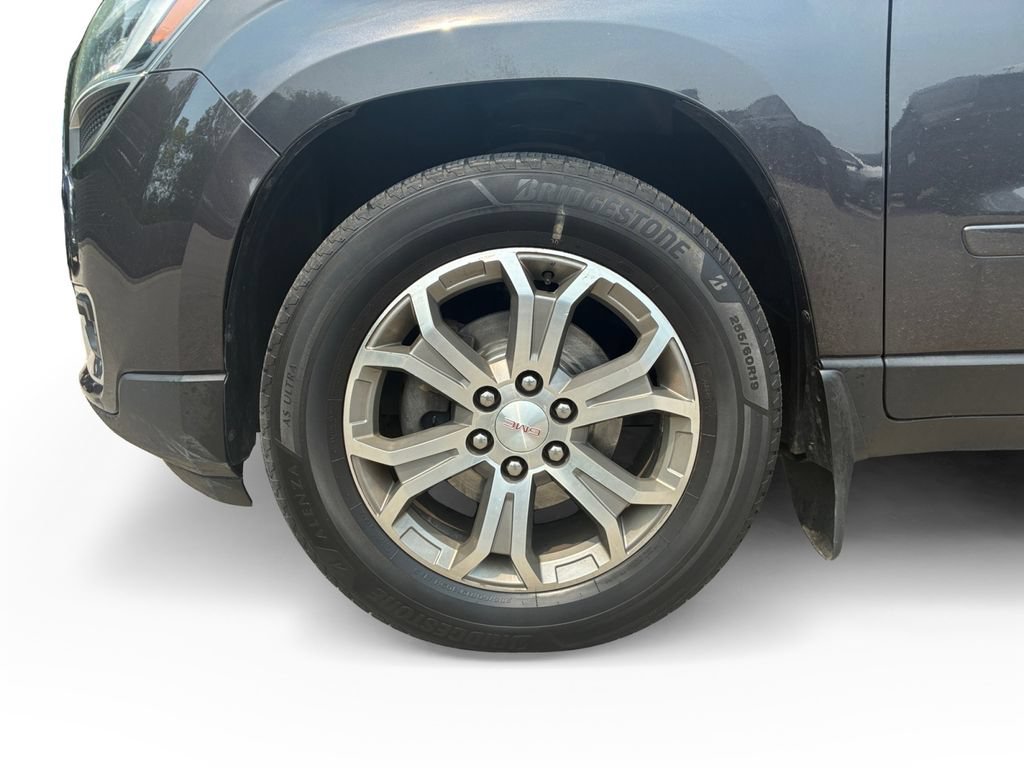 Used 2015 GMC Acadia SLT FWD image 28