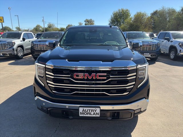 New 2026 GMC Sierra 1500 SLT w/ SLT Premium Plus Package image 9