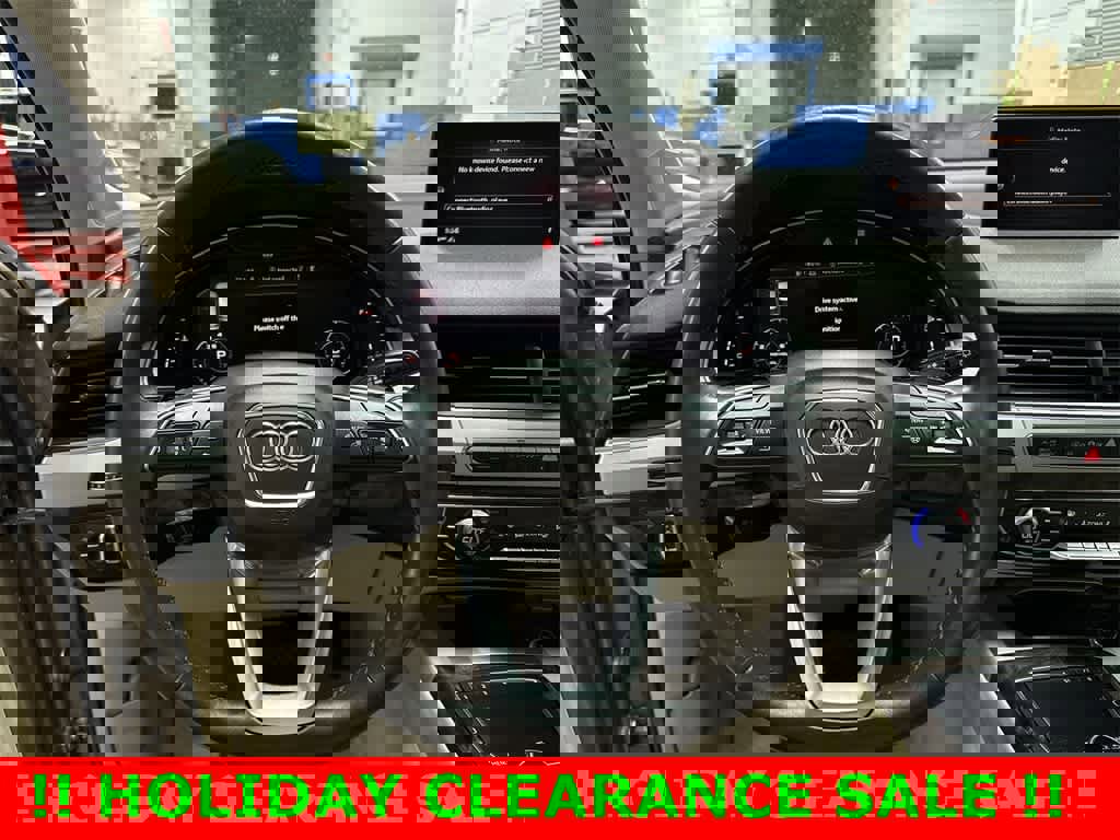 Used 2019 Audi Q7 2.0T Premium Plus w/ Premium Plus Package image 18