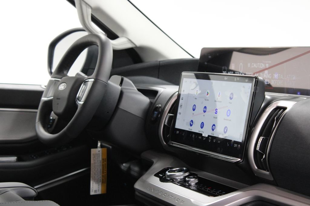 New 2026 Ford Expedition Active image 31