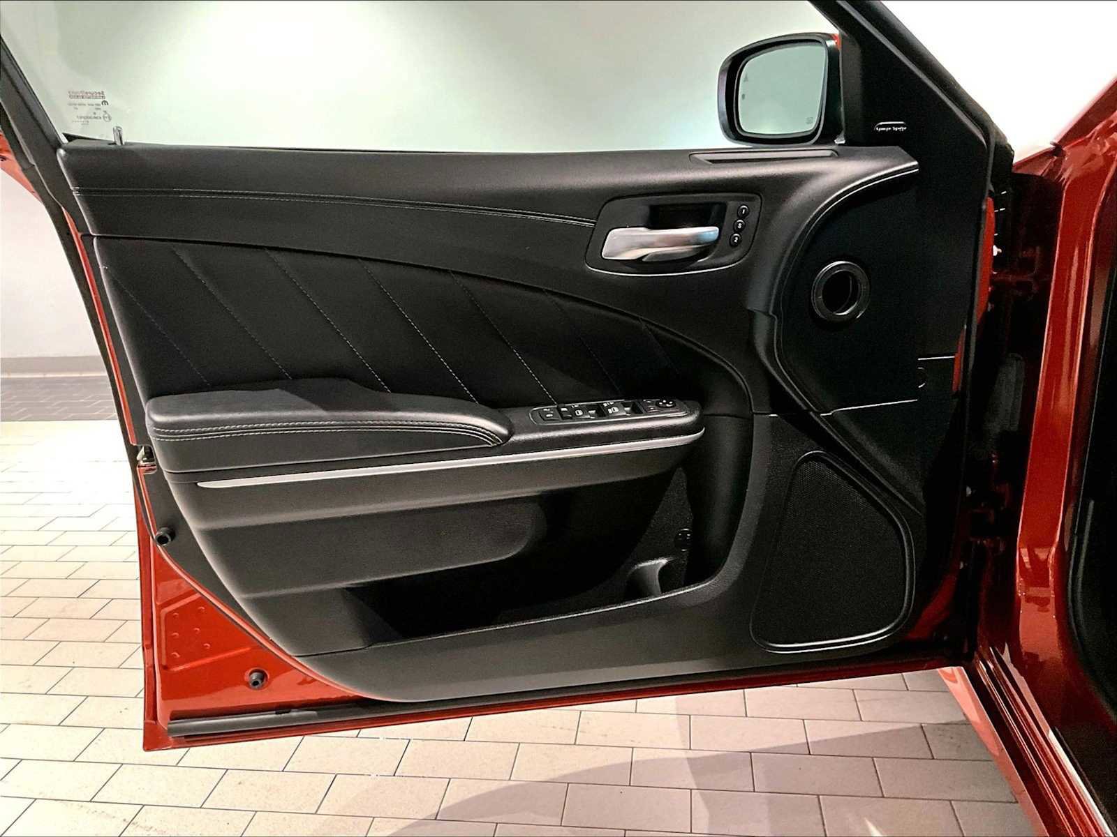 Used 2021 Dodge Charger Scat Pack image 26