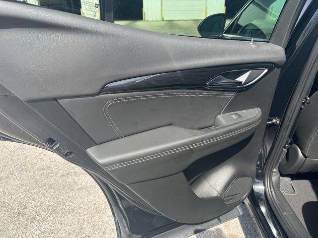 Used 2023 Buick Envision Preferred AWD/4WD image 51