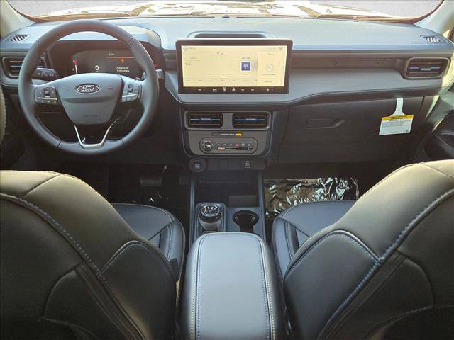 New 2026 Ford Maverick Lobo AWD/4WD image 14