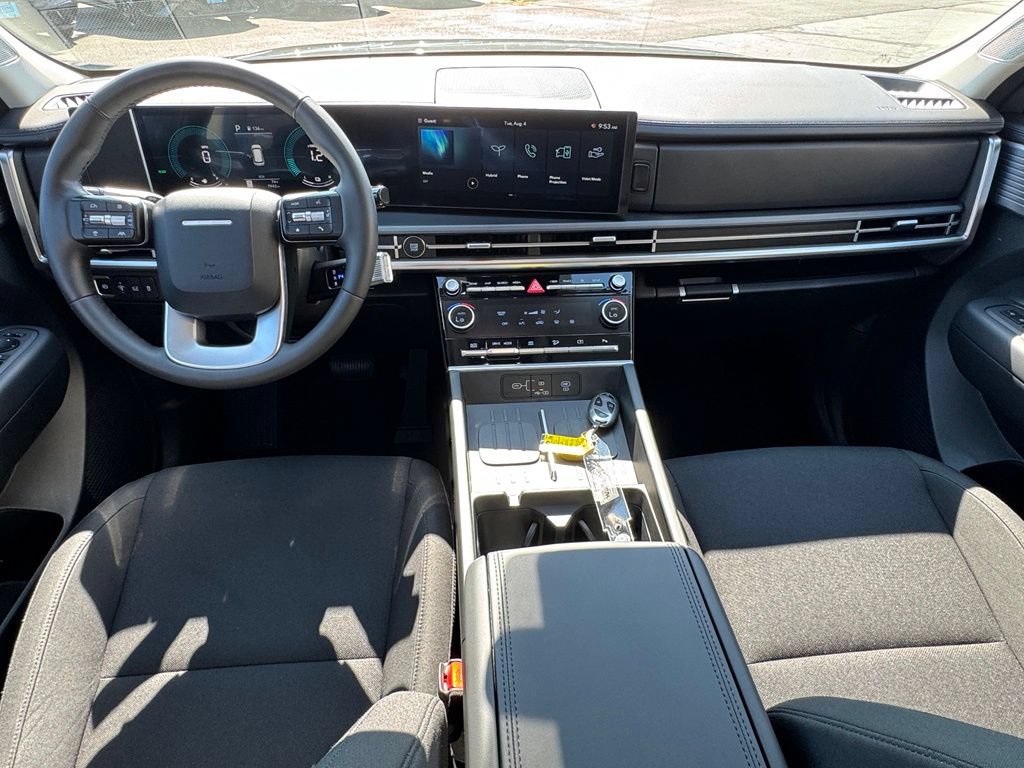 Certified 2026 Hyundai Santa Fe SE AWD/4WD image 18