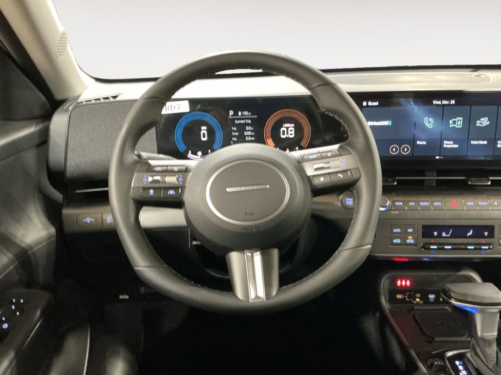 New 2026 Hyundai Kona SEL Sport image 12