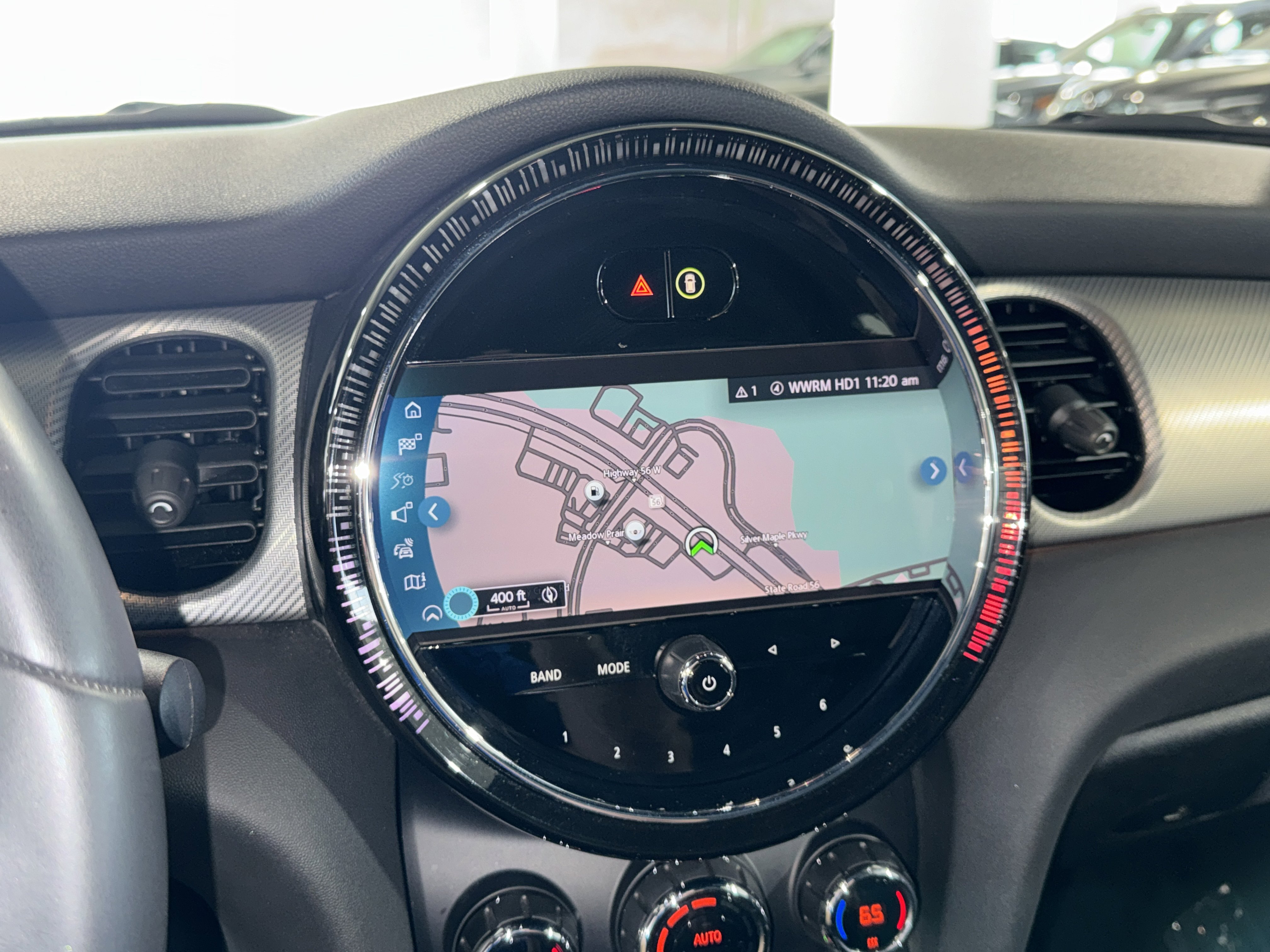 Used 2024 MINI Cooper S FWD image 21