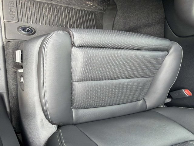 New 2027 Toyota Land Cruiser w/ Premium Package AWD/4WD image 9