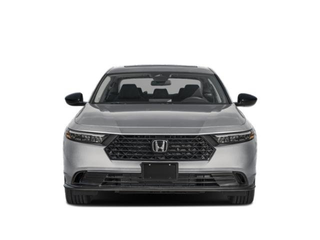 Used 2025 Honda Accord SE image 4