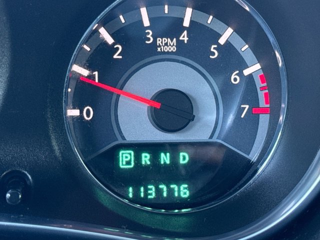 Used 2013 Chrysler 200 Touring w/ Cold Weather Group FWD image 12