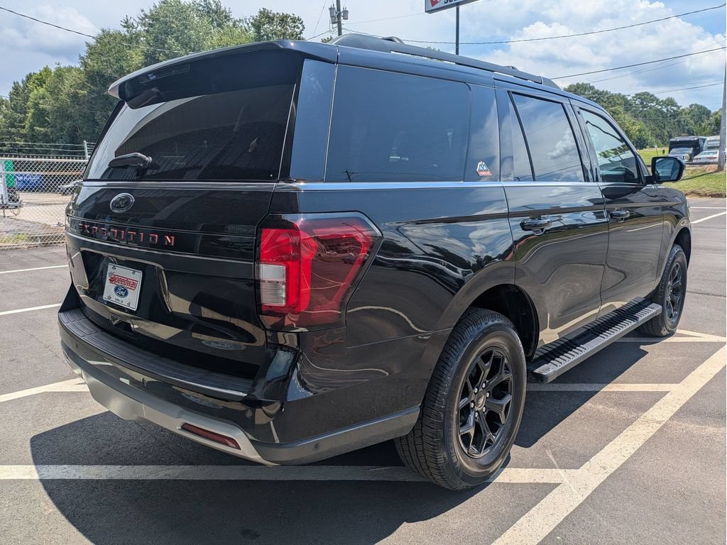 Used 2022 Ford Expedition Timberline AWD/4WD image 6