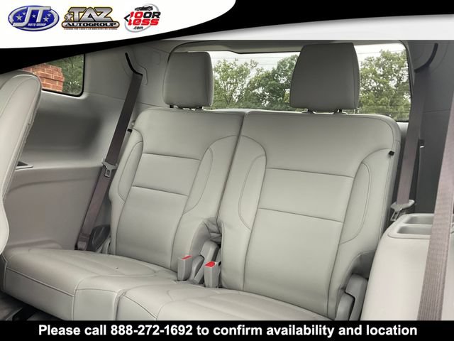 Used 2018 GMC Acadia SLT FWD image 14