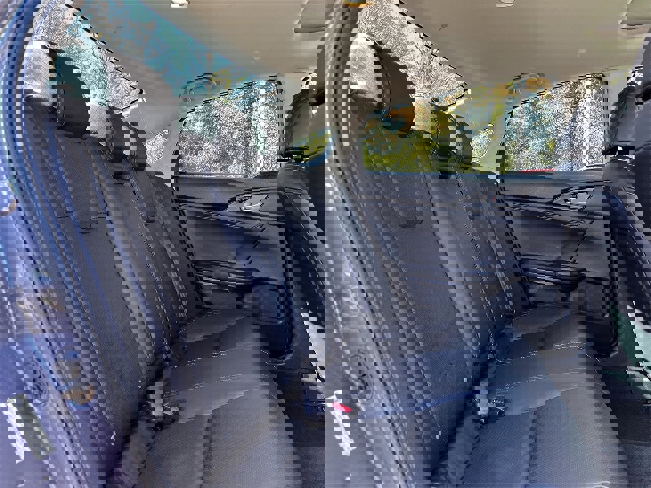 Used 2022 Honda Insight Touring image 27