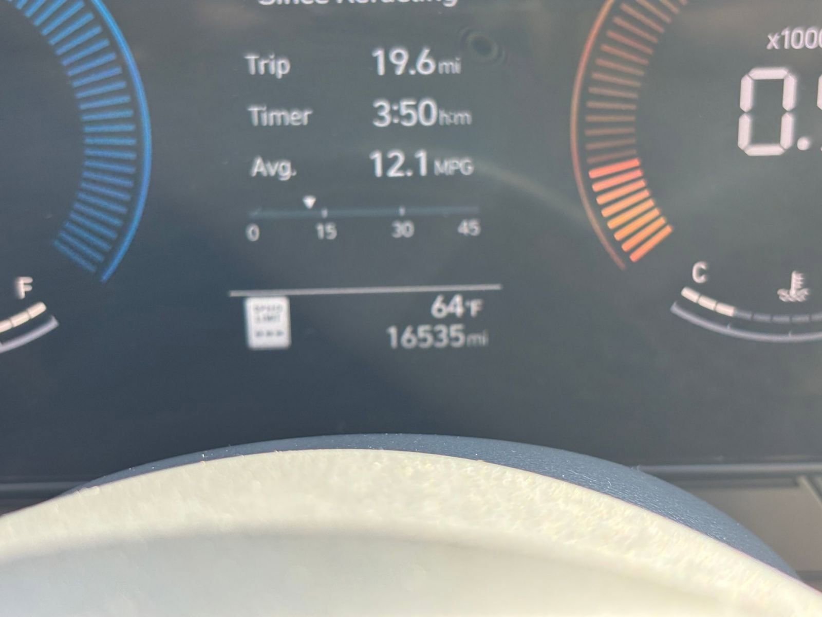 Used 2025 Hyundai Kona SEL image 40