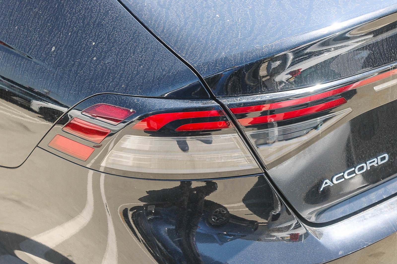 Used 2023 Honda Accord EX image 11