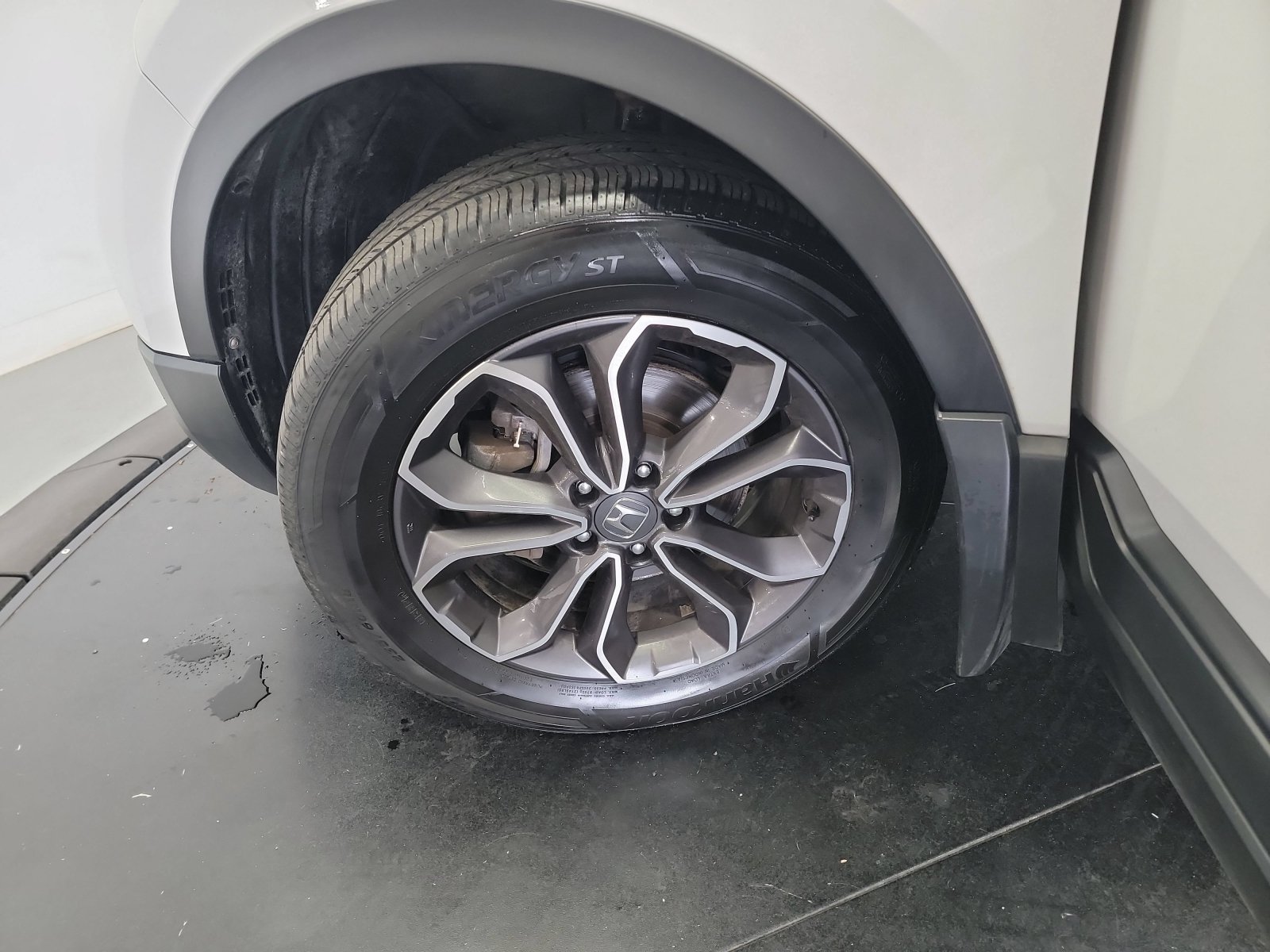 Used 2020 Honda CR-V EX image 30