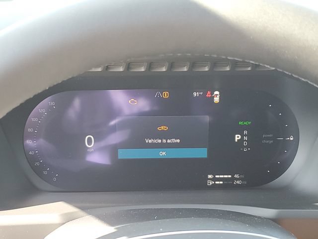 New 2026 Volvo XC90 T8 Plus w/ Protection Package AWD/4WD image 9