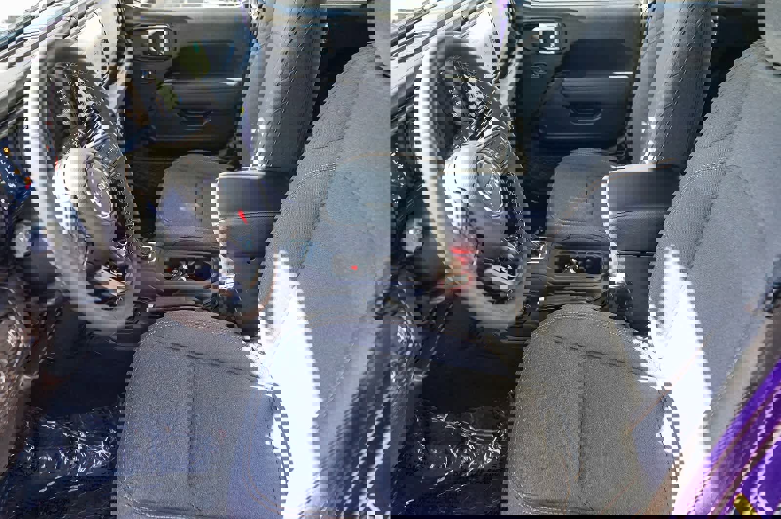 New 2026 Jeep Wrangler Sport S image 19