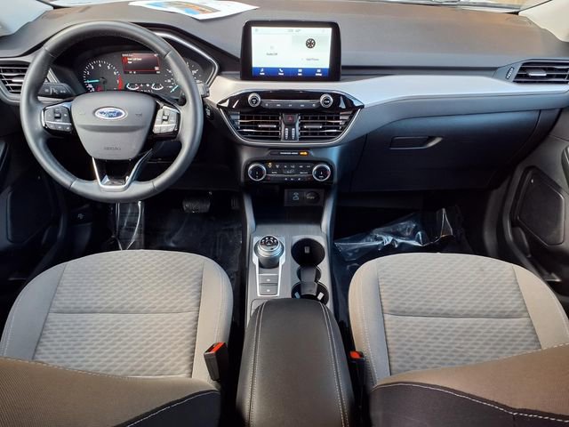 Used 2022 Ford Escape SE w/ Convenience Package image 9