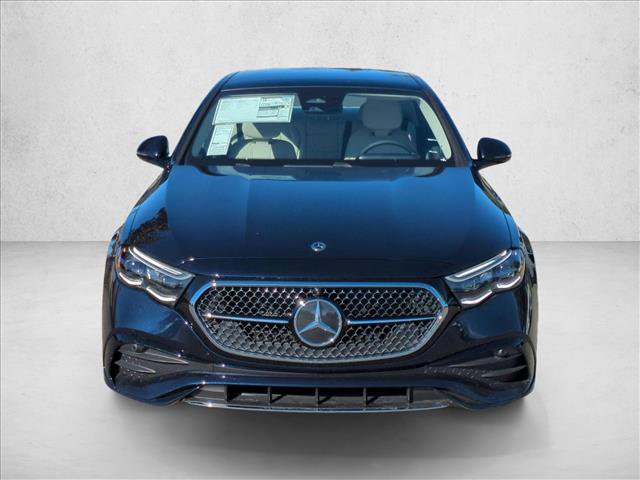 New 2026 Mercedes-Benz E 350 Sedan image 6