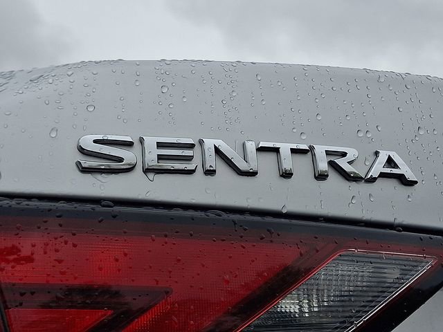 Used 2020 Nissan Sentra SV FWD image 31