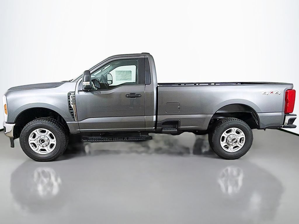 New 2026 Ford F350 XLT AWD/4WD image 12
