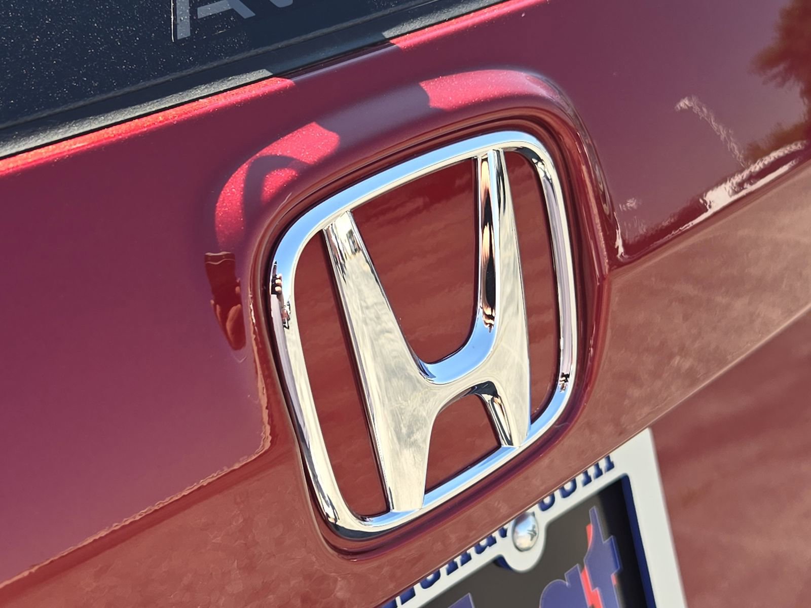 New 2026 Honda CR-V Sport-L image 12