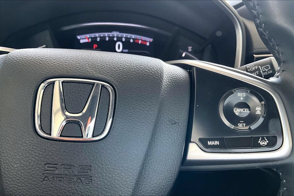 Used 2022 Honda CR-V EX-L image 26
