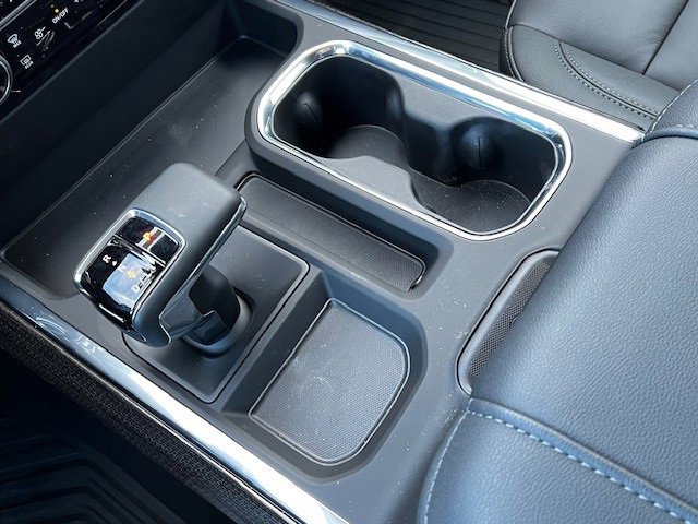 New 2026 Chevrolet Silverado 1500 LT Trail Boss w/ Convenience Package II image 26