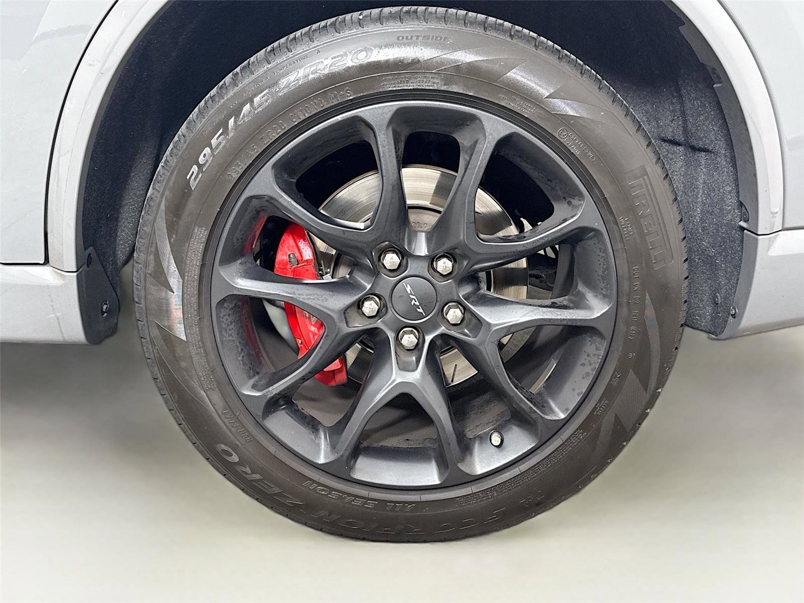 Used 2024 Dodge Durango SRT Hellcat AWD/4WD image 25