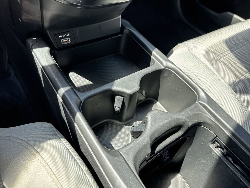 Used 2021 Honda CR-V LX image 52