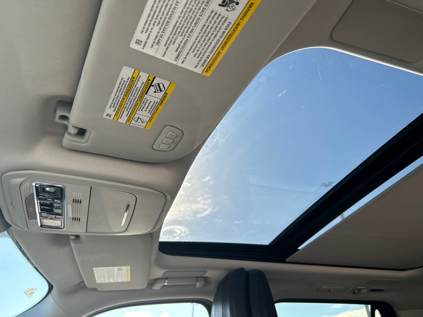 New 2026 Lincoln Navigator Reserve AWD/4WD image 26