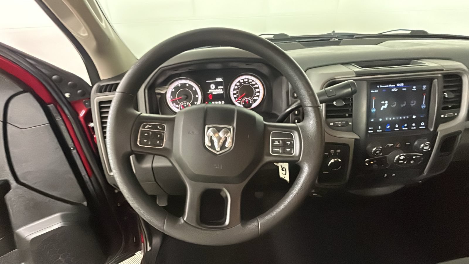 Used 2019 RAM 1500 Express w/ Wheel & Sound Group AWD/4WD image 17