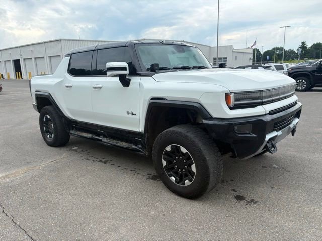 Used 2022 GMC Hummer EV Edition 1 w/ LPO, Illumination Package AWD/4WD image 4