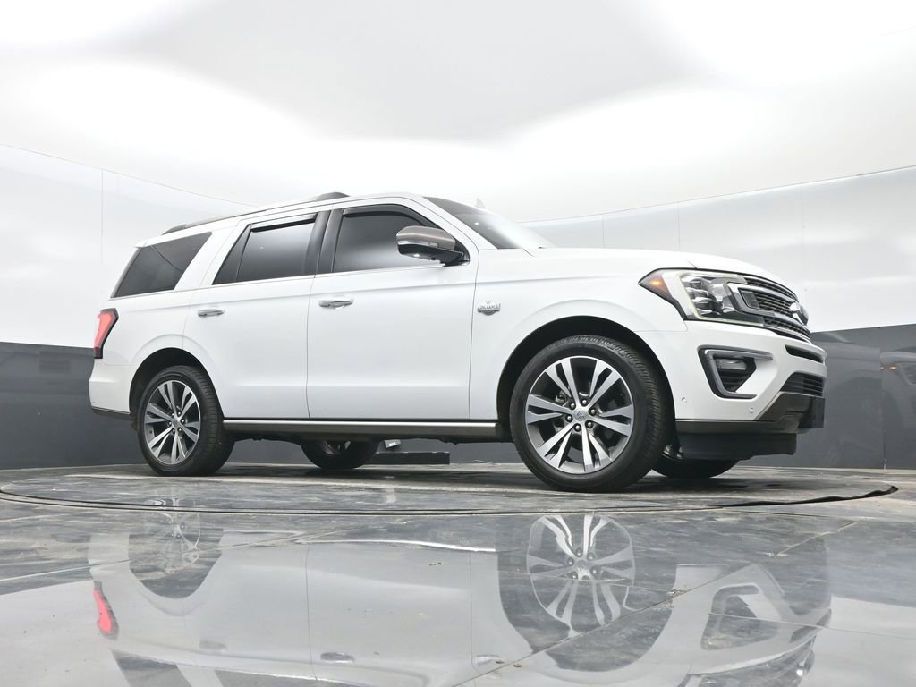 Used 2020 Ford Expedition King Ranch RWD image 39