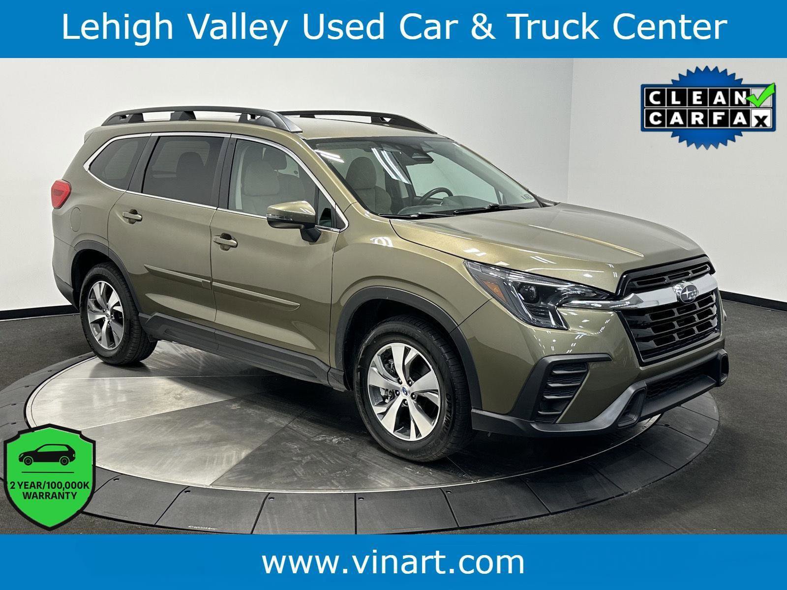 Used 2023 Subaru Ascent Premium w/ Convenience Package