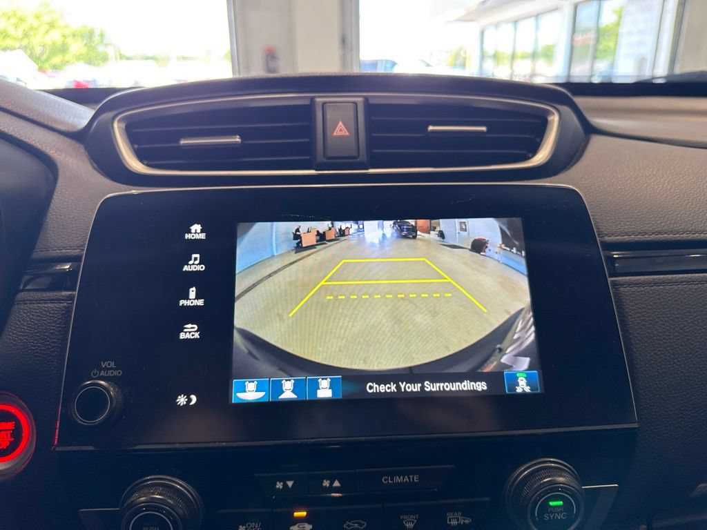 Used 2020 Honda CR-V EX image 34