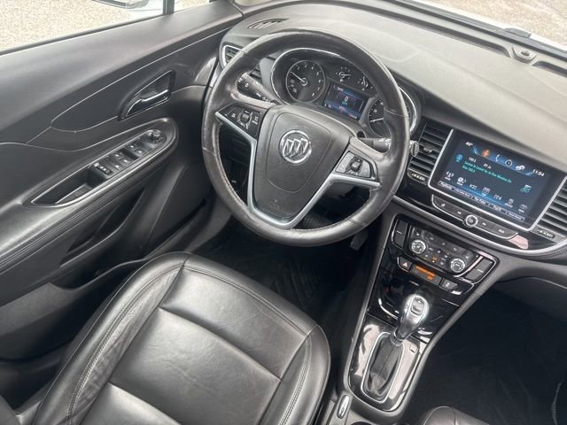 Used 2019 Buick Encore Essence image 31