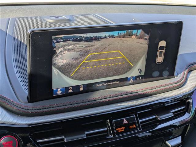 New 2026 Acura MDX A-Spec image 12