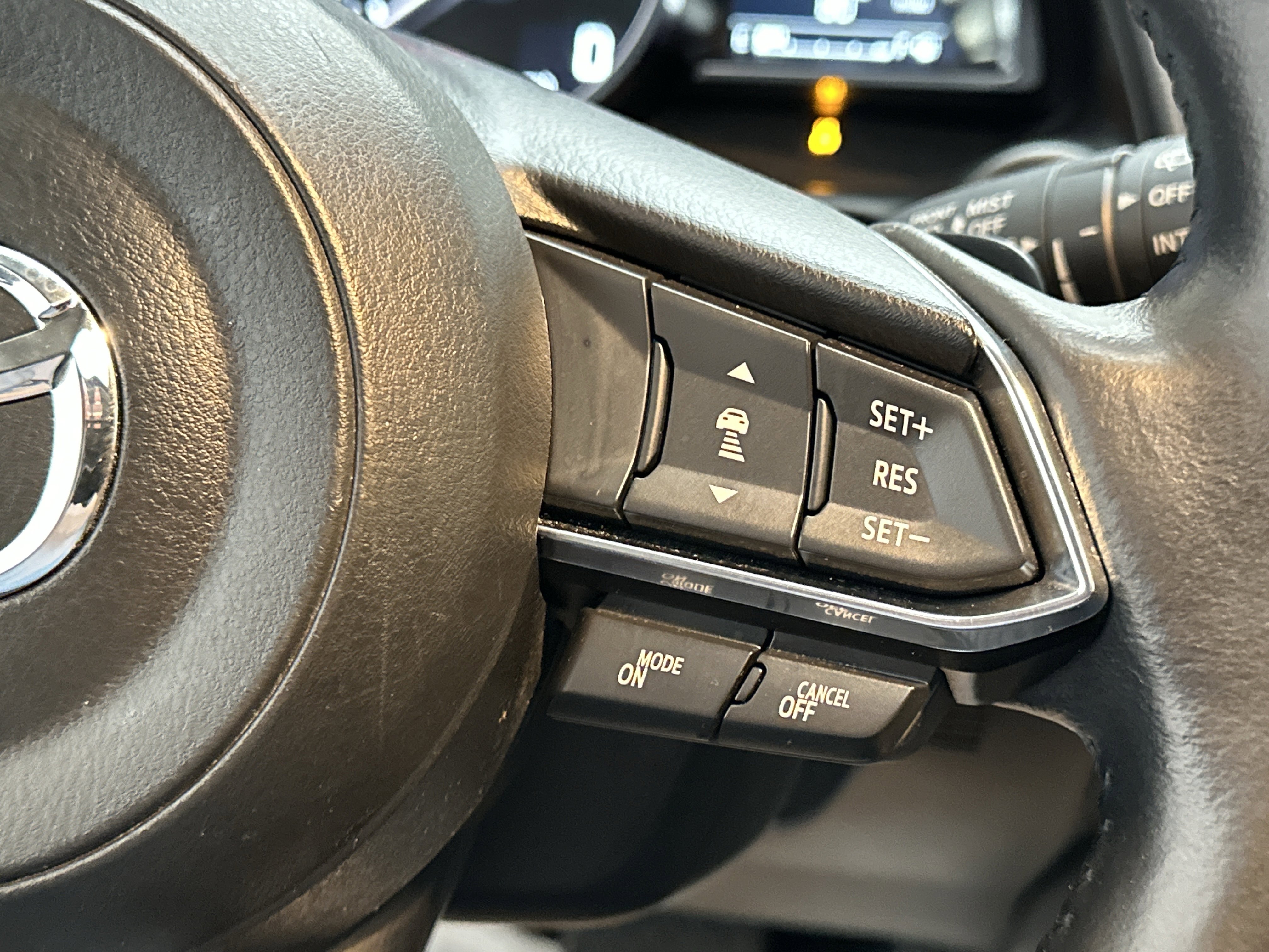 Used 2019 MAZDA CX-3 Grand Touring image 26