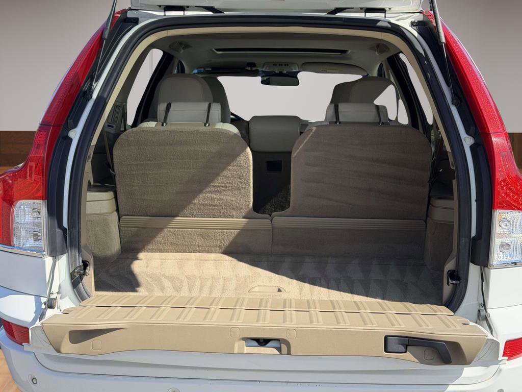 Used 2013 Volvo XC90 3.2 AWD/4WD image 11