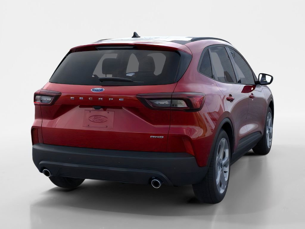 New 2026 Ford Escape ST-Line w/ Tech Pack #1 image 31
