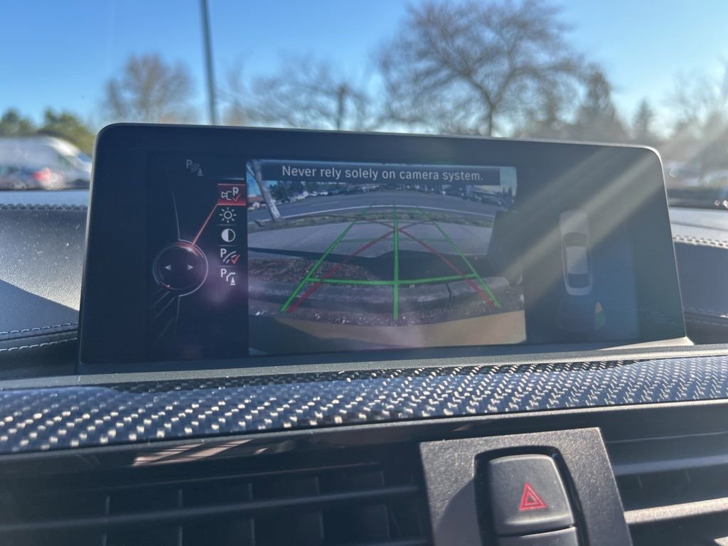 Used 2015 BMW M4 Base image 11