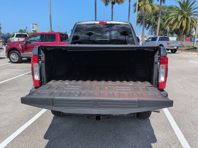 Used 2017 Ford F250 Lariat w/ Chrome Package AWD/4WD image 13