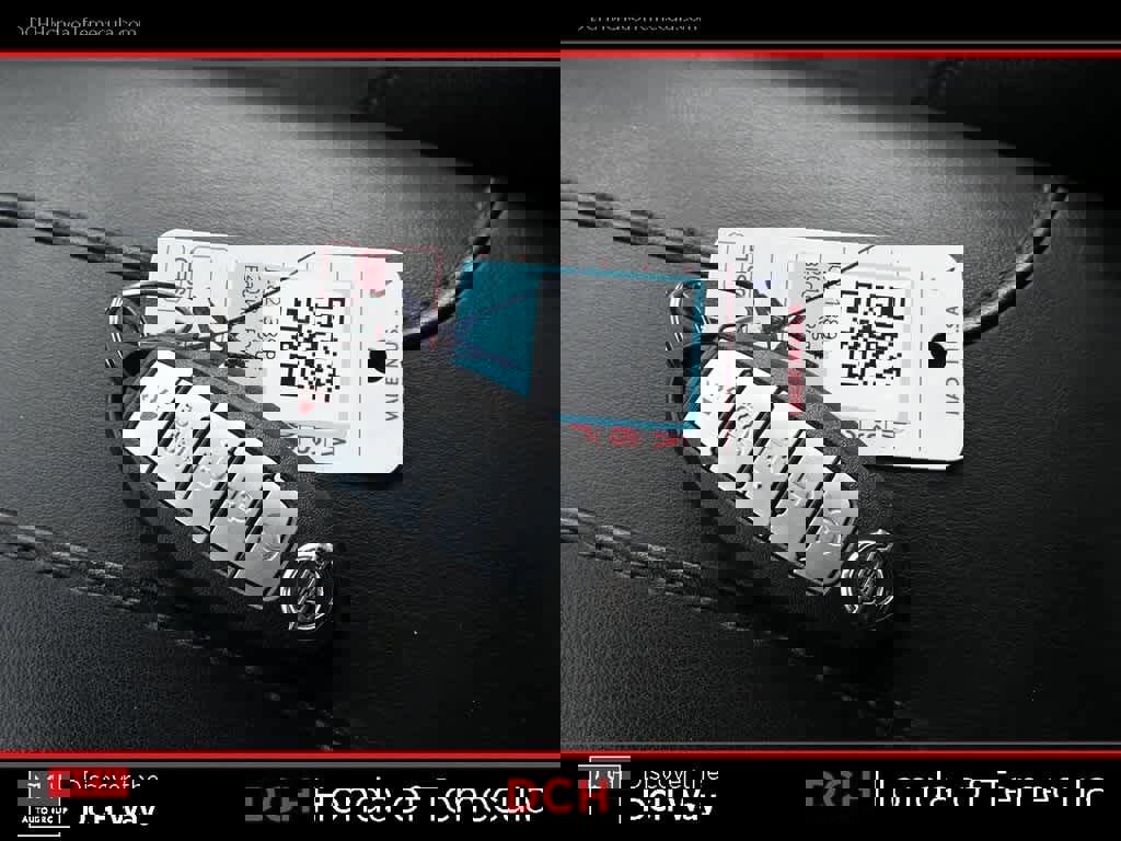 Used 2018 Nissan Rogue SL w/ Premium Package image 15