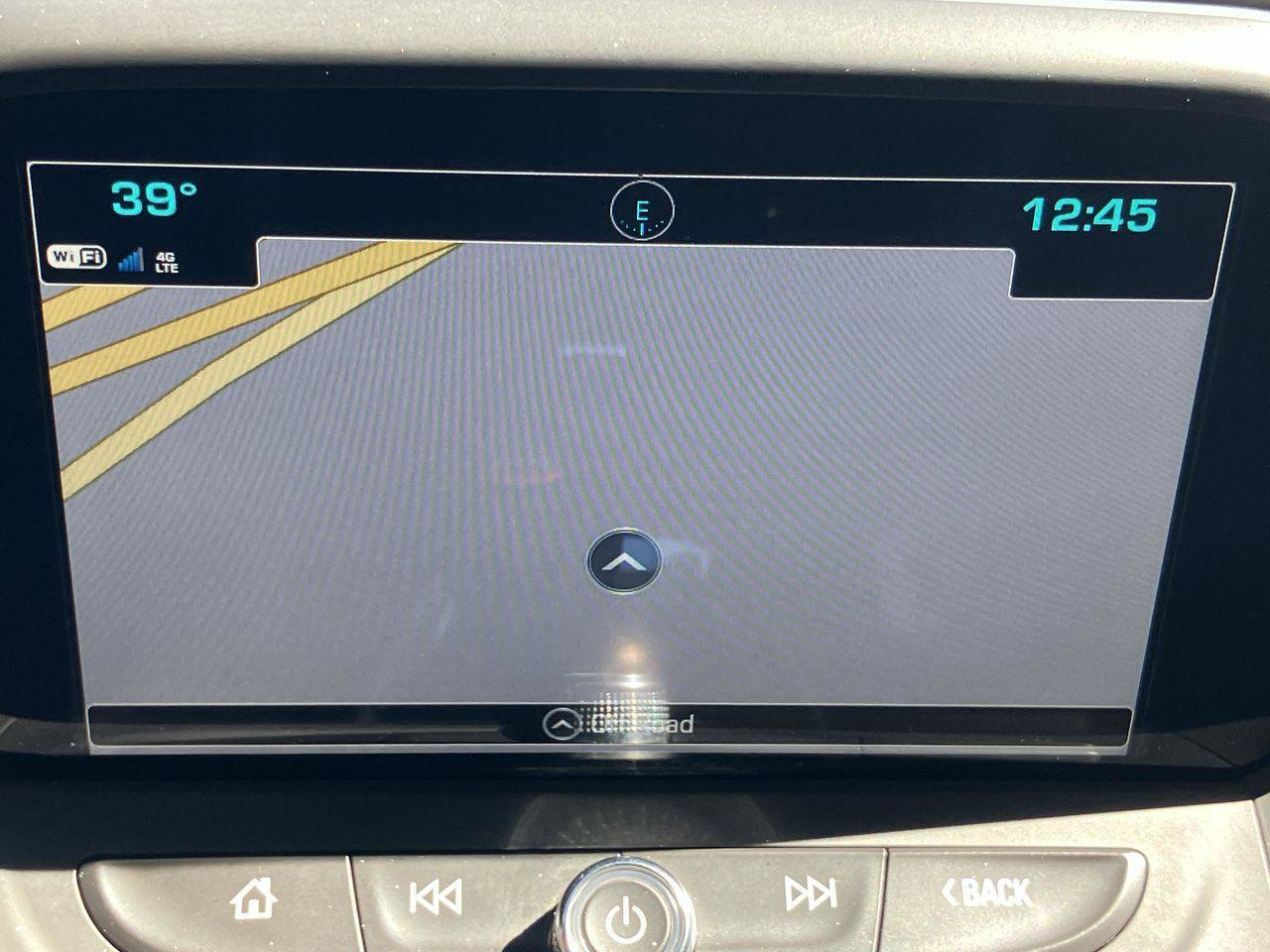 Used 2017 Chevrolet Camaro ZL1 image 19