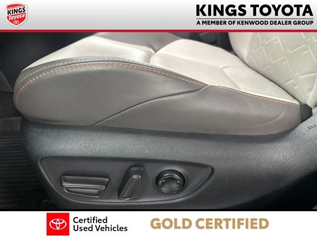 Certified 2024 Toyota RAV4 Adventure AWD/4WD image 12