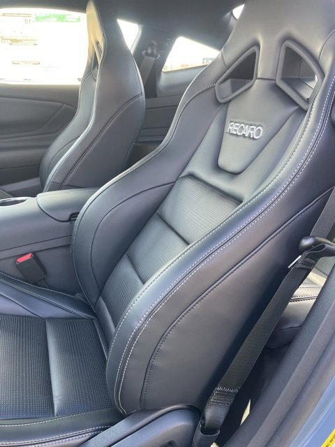 New 2026 Ford Mustang GT Premium w/ GT Performance Package image 11