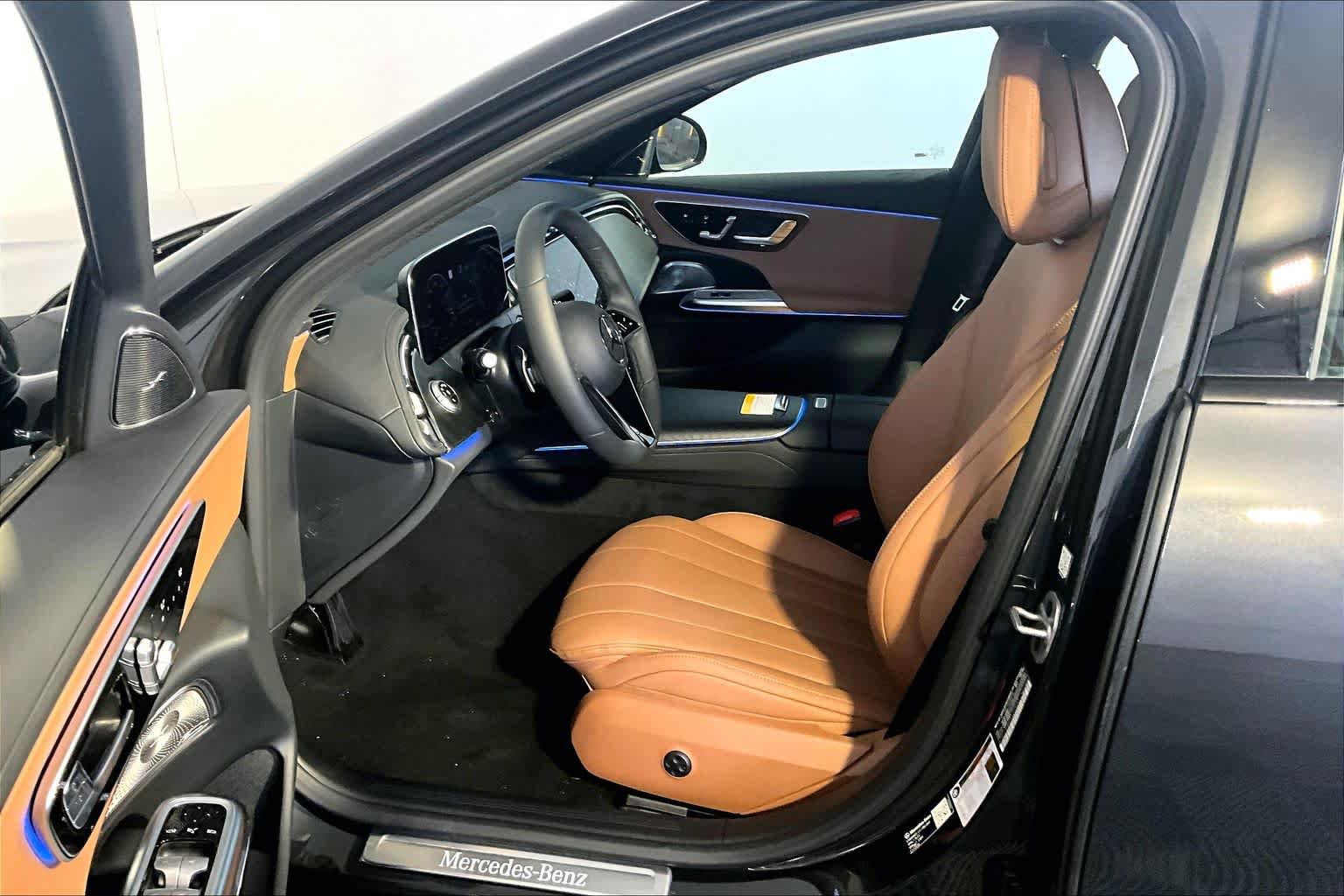 New 2026 Mercedes-Benz E 350 4MATIC Sedan image 13